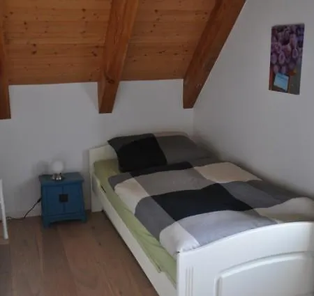 아파트 Ferienhaus Achterwasseridyll - Fewo 01