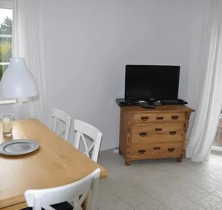 Ferienhaus Achterwasseridyll - Fewo 01