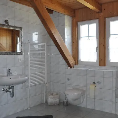 아파트 Ferienhaus Achterwasseridyll - Fewo 01