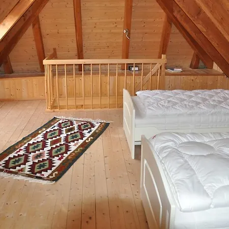 아파트 Ferienhaus Achterwasseridyll - Fewo 01